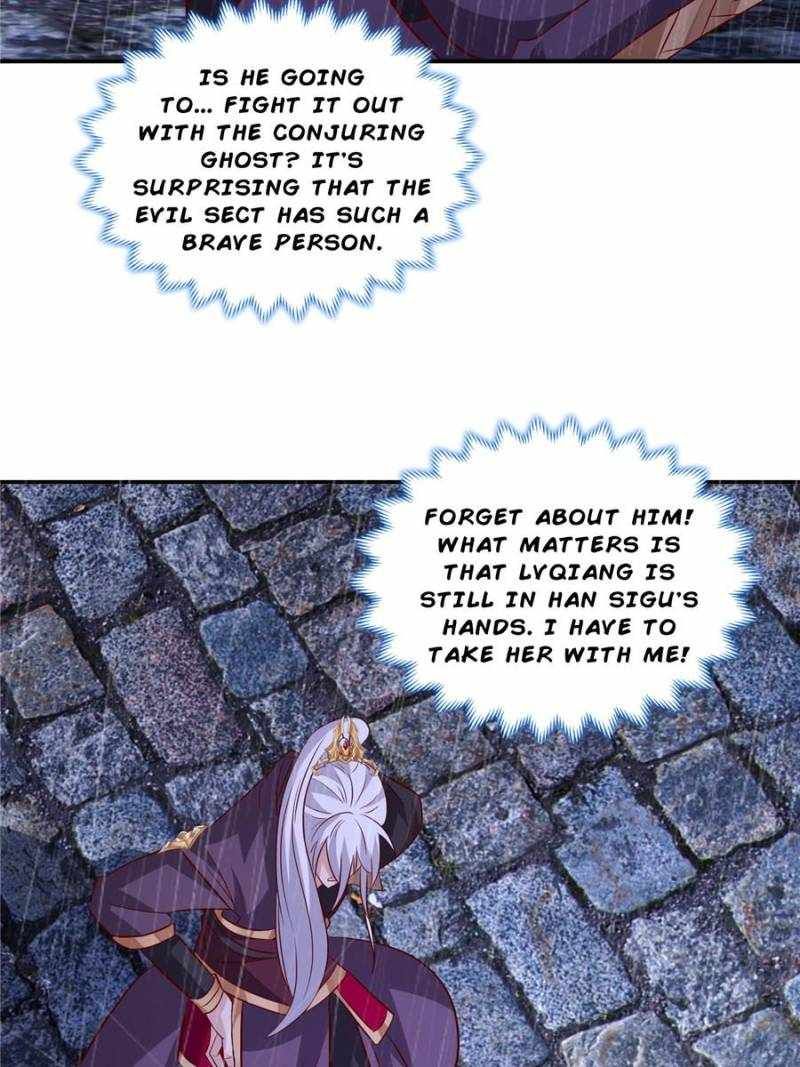 I Just Want To Live A Simple Life chapter 79 page 29