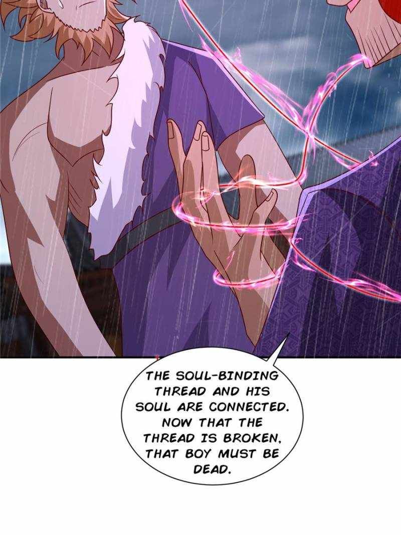 I Just Want To Live A Simple Life chapter 79 page 3