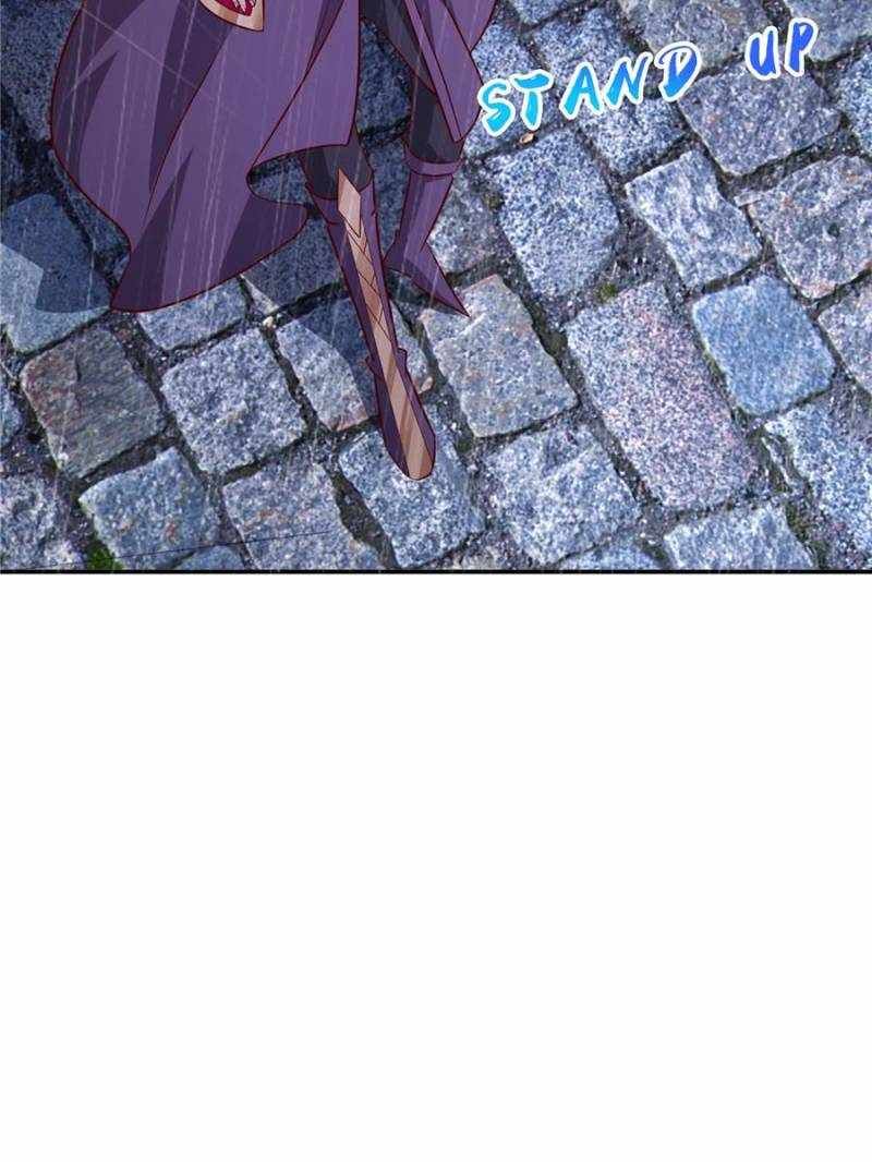 I Just Want To Live A Simple Life chapter 79 page 30