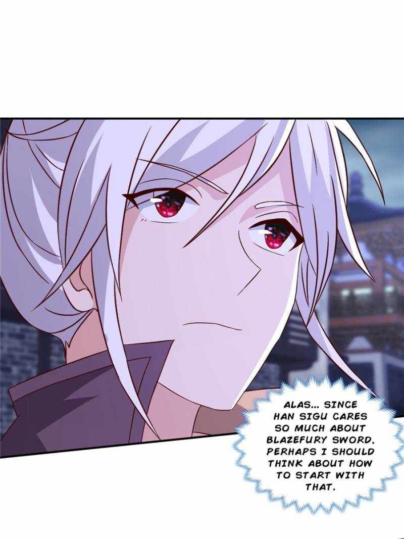 I Just Want To Live A Simple Life chapter 79 page 31