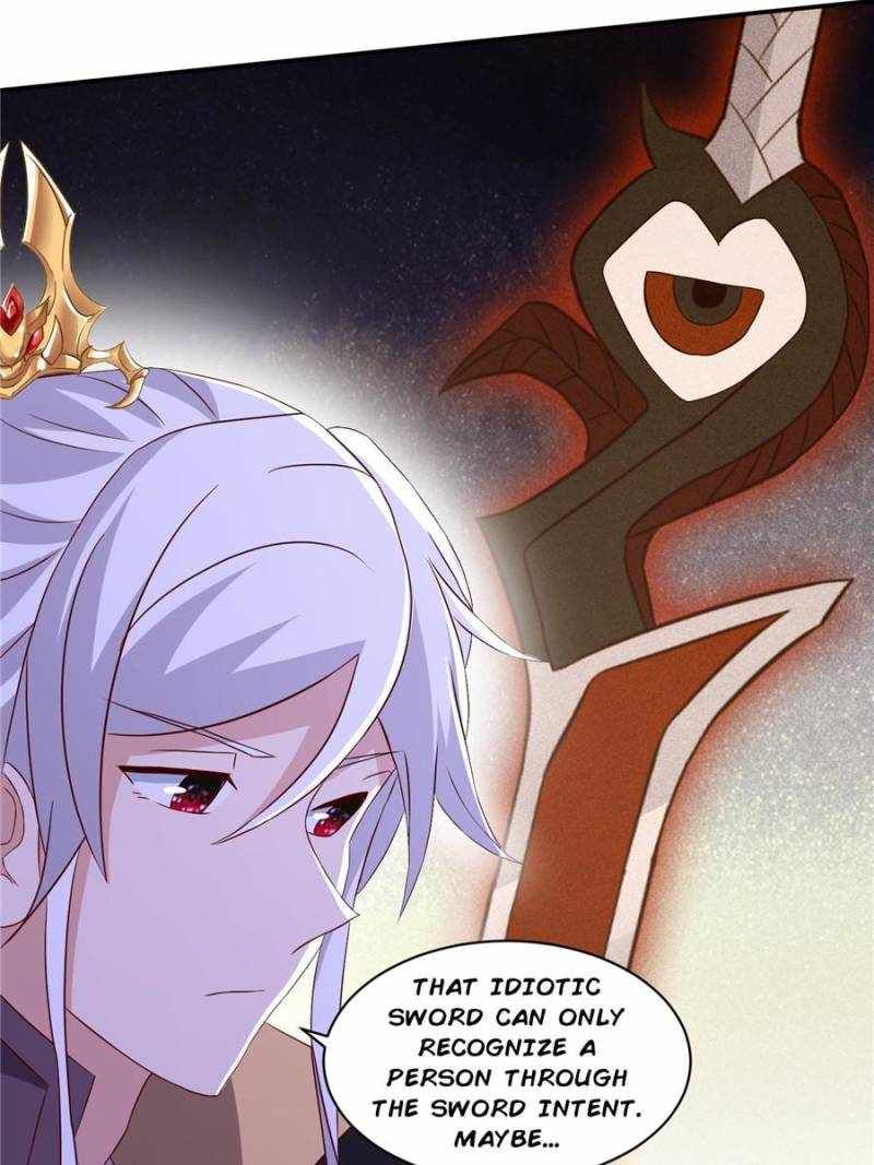 I Just Want To Live A Simple Life chapter 79 page 32