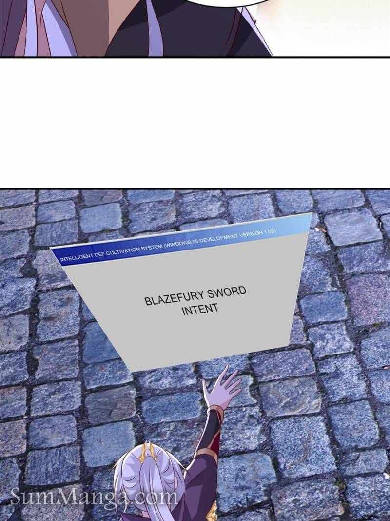 I Just Want To Live A Simple Life chapter 79 page 33