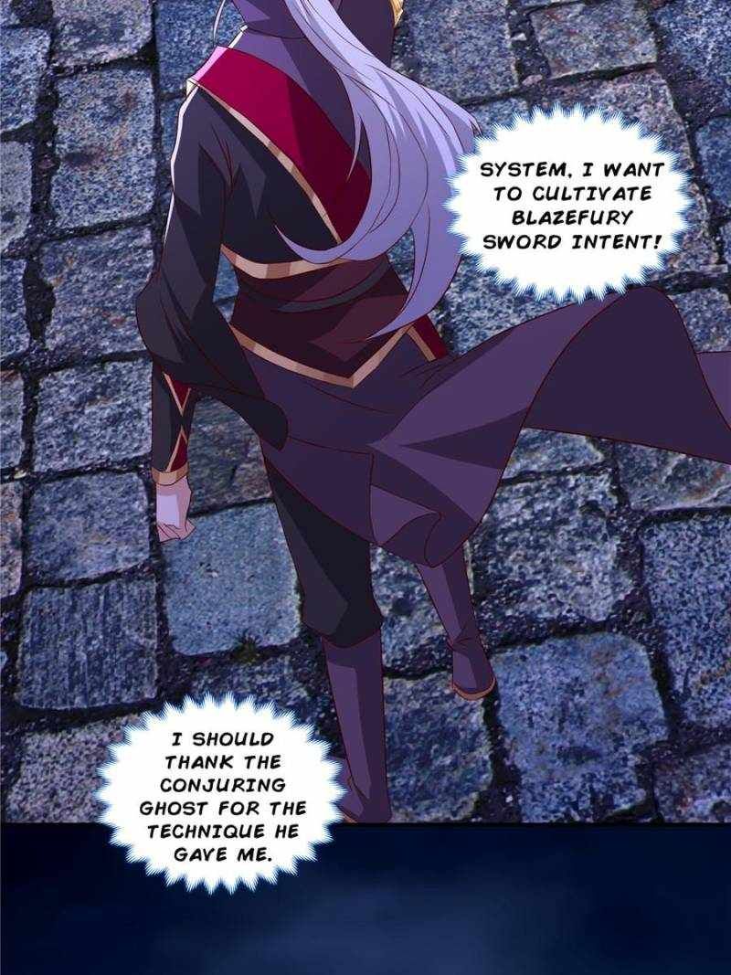 I Just Want To Live A Simple Life chapter 79 page 34