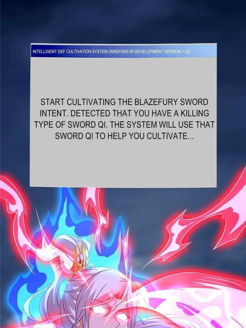 I Just Want To Live A Simple Life chapter 79 page 35