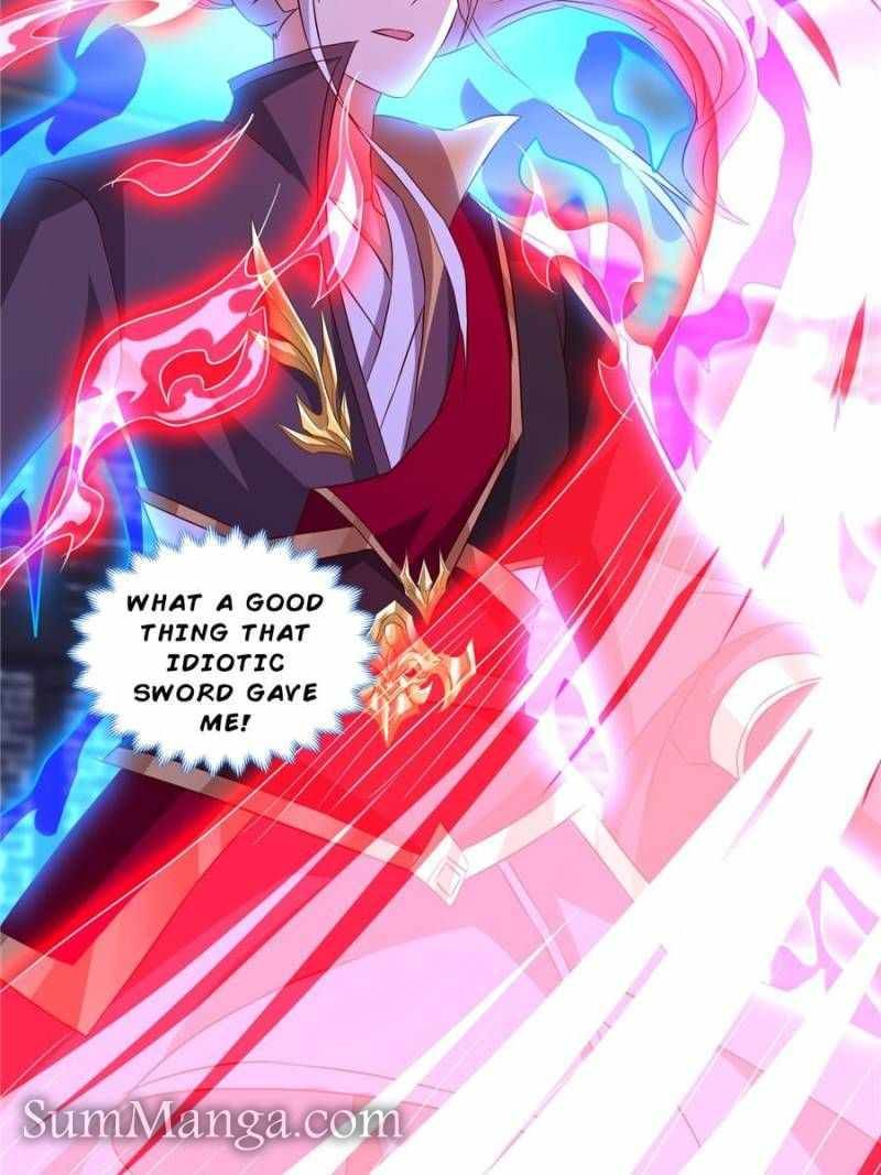 I Just Want To Live A Simple Life chapter 79 page 36