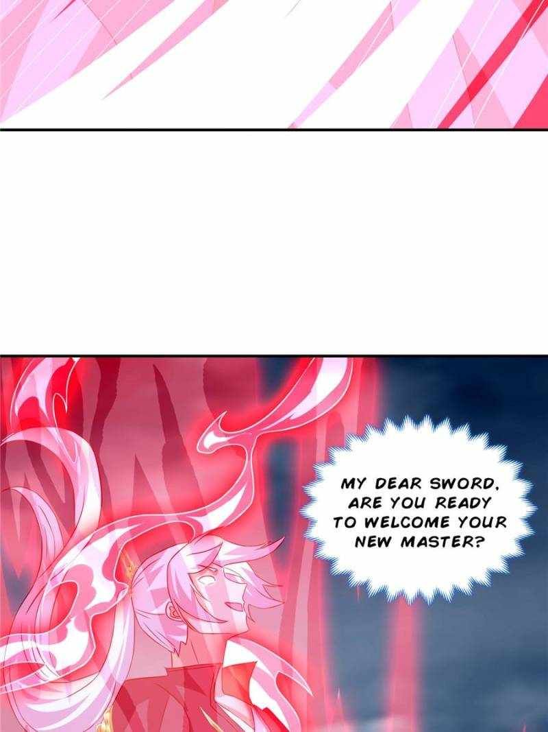 I Just Want To Live A Simple Life chapter 79 page 37