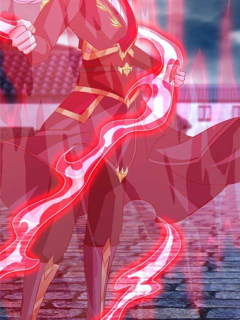 I Just Want To Live A Simple Life chapter 79 page 38