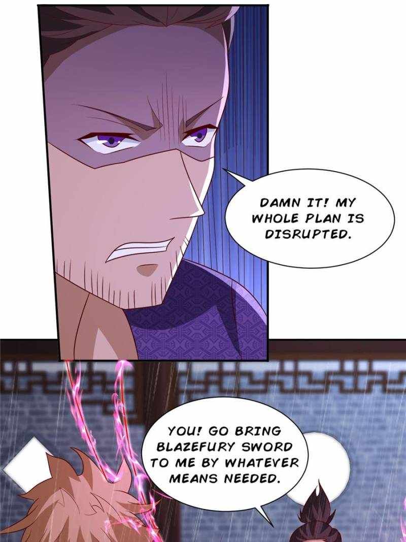 I Just Want To Live A Simple Life chapter 79 page 4