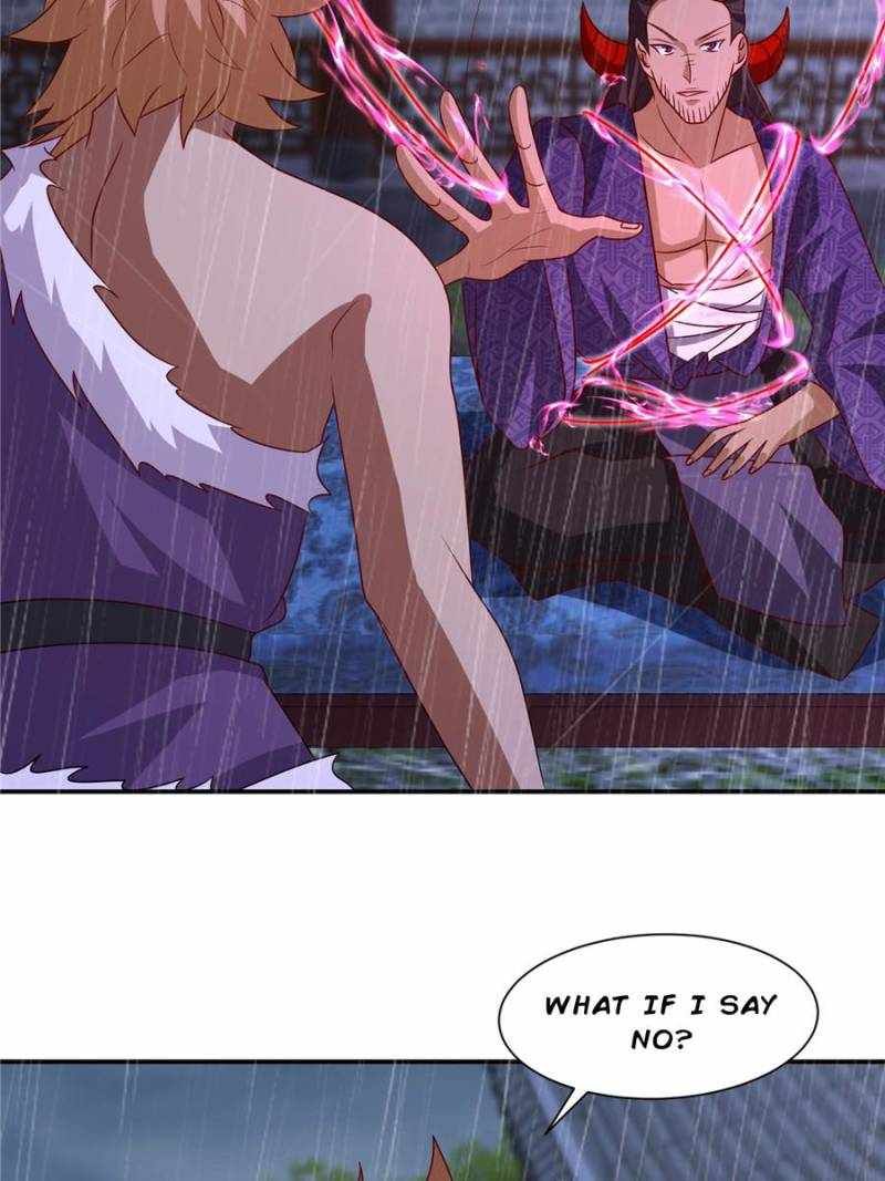 I Just Want To Live A Simple Life chapter 79 page 5