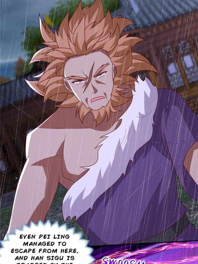 I Just Want To Live A Simple Life chapter 79 page 6