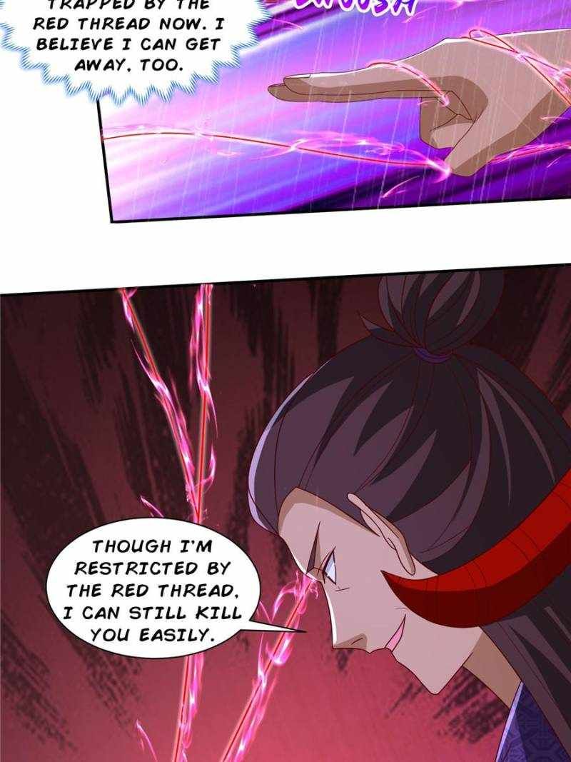 I Just Want To Live A Simple Life chapter 79 page 7