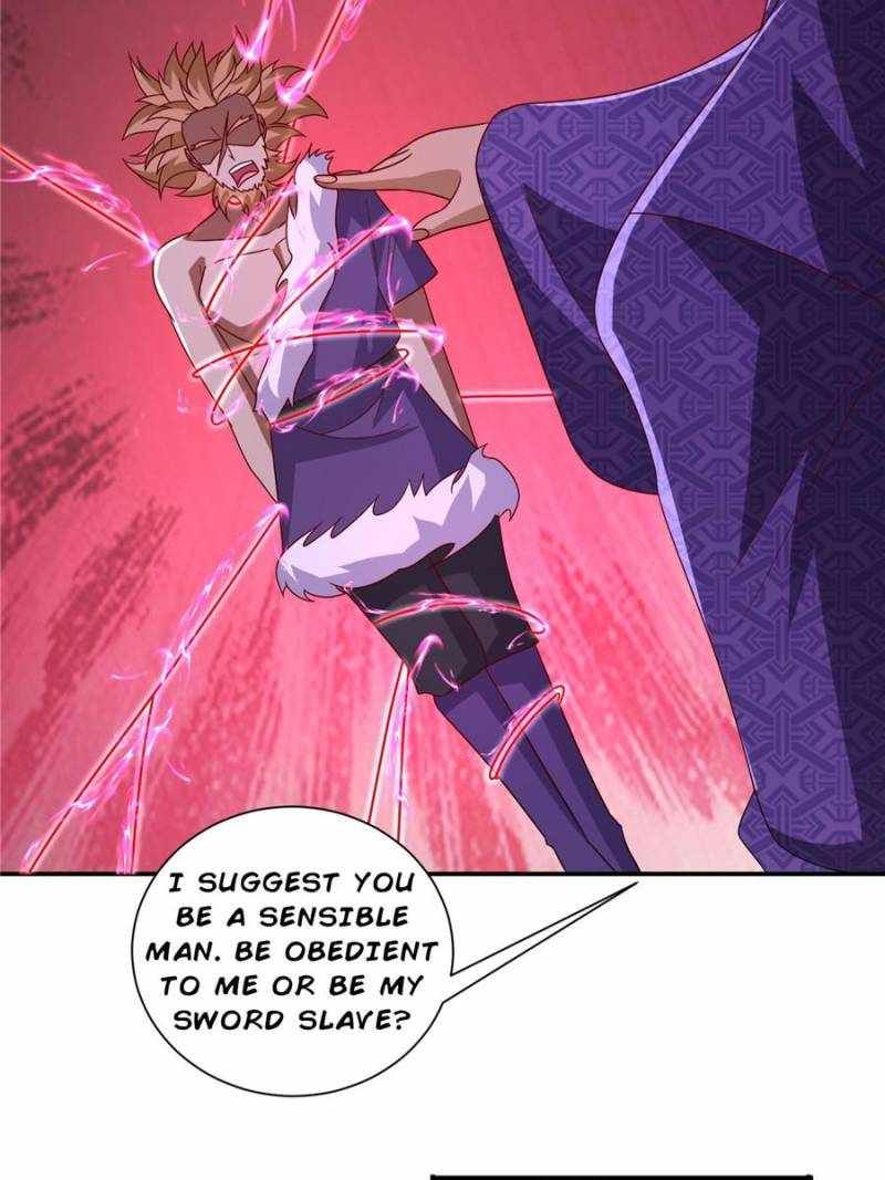 I Just Want To Live A Simple Life chapter 79 page 8