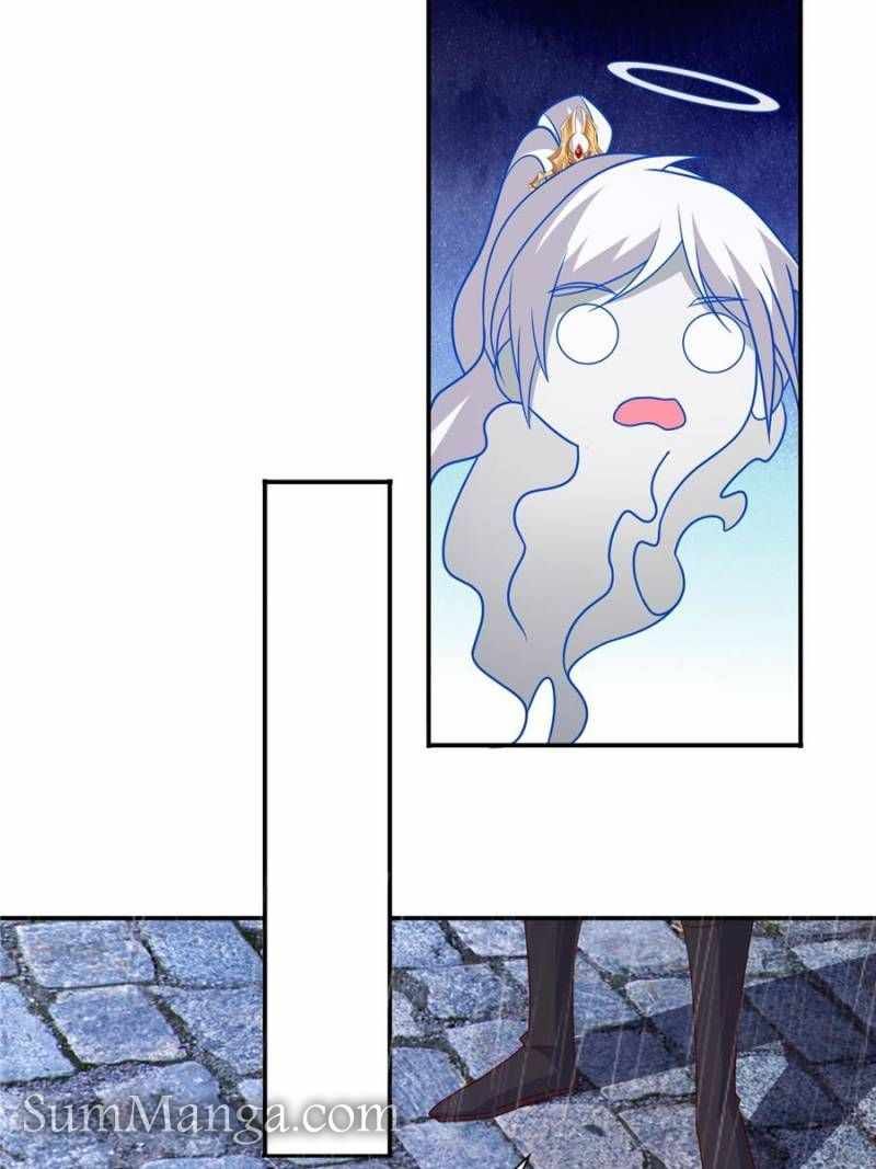 I Just Want To Live A Simple Life chapter 79 page 9