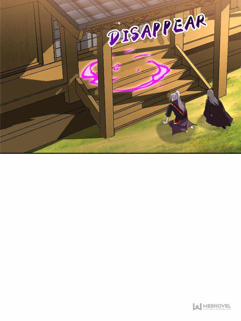 I Just Want To Live A Simple Life chapter 8 page 10