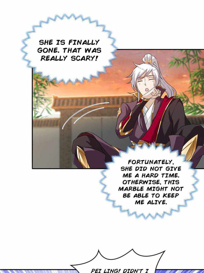 I Just Want To Live A Simple Life chapter 8 page 11