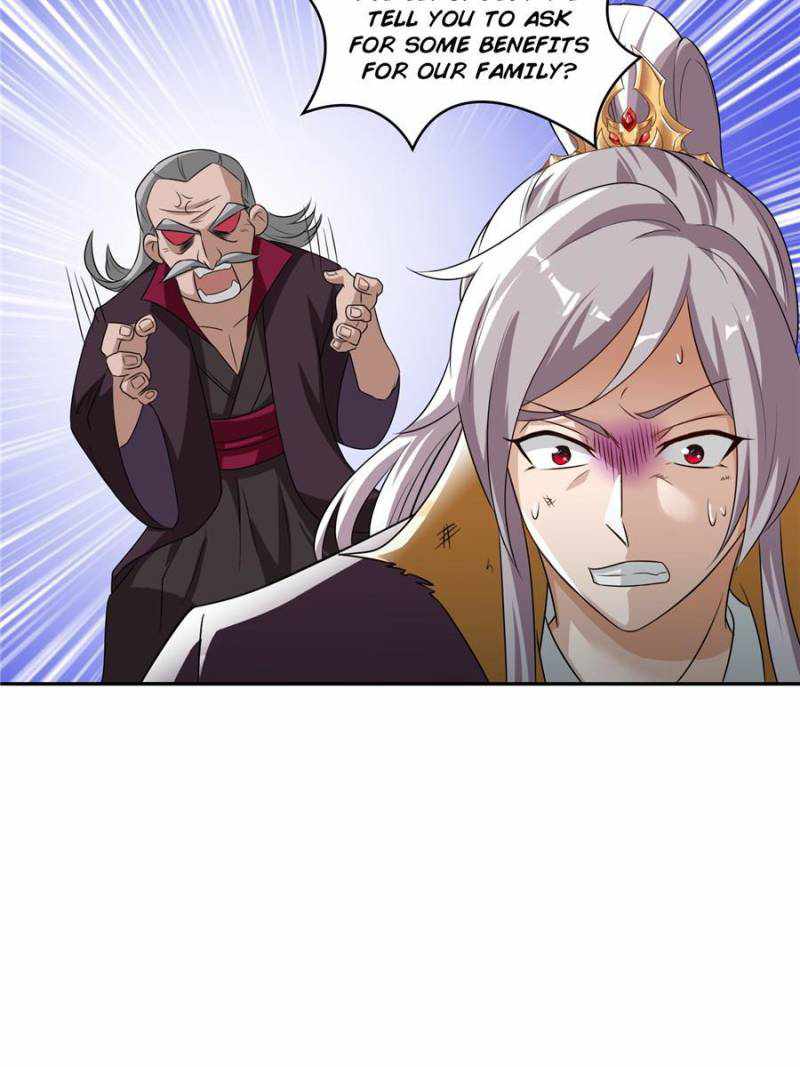 I Just Want To Live A Simple Life chapter 8 page 12