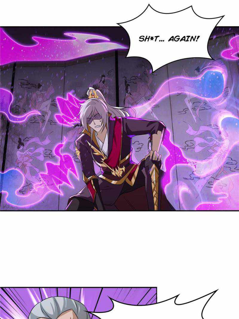 I Just Want To Live A Simple Life chapter 8 page 13