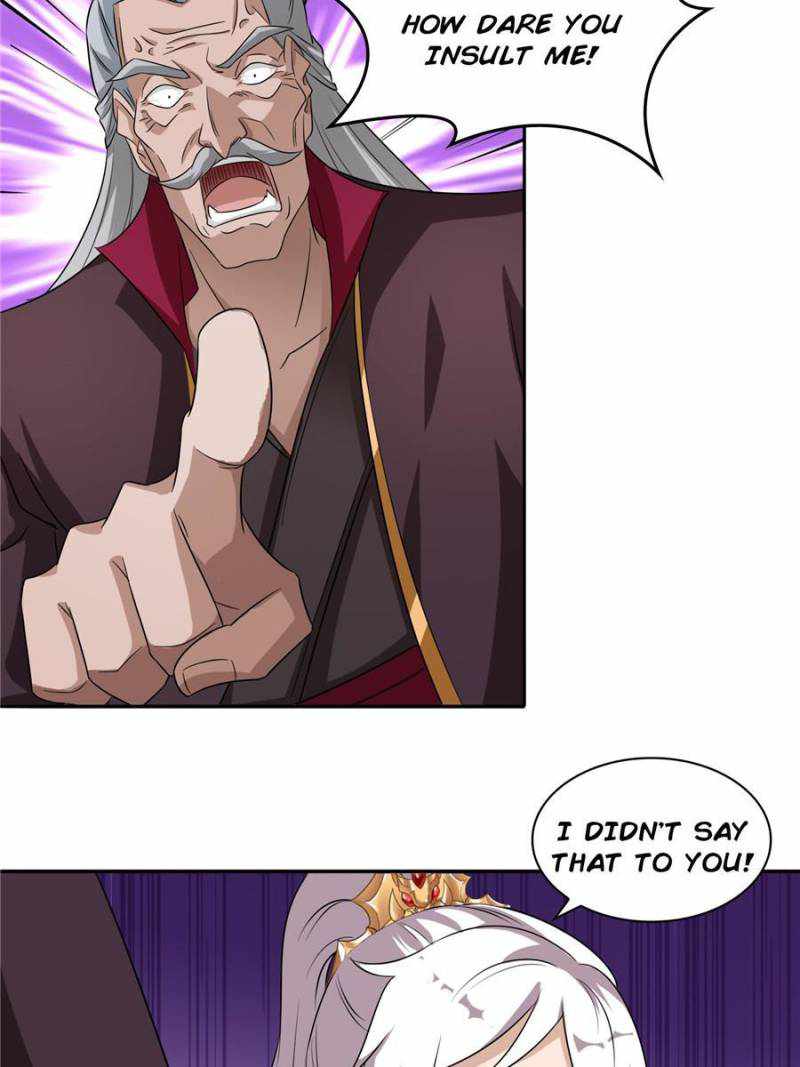 I Just Want To Live A Simple Life chapter 8 page 14