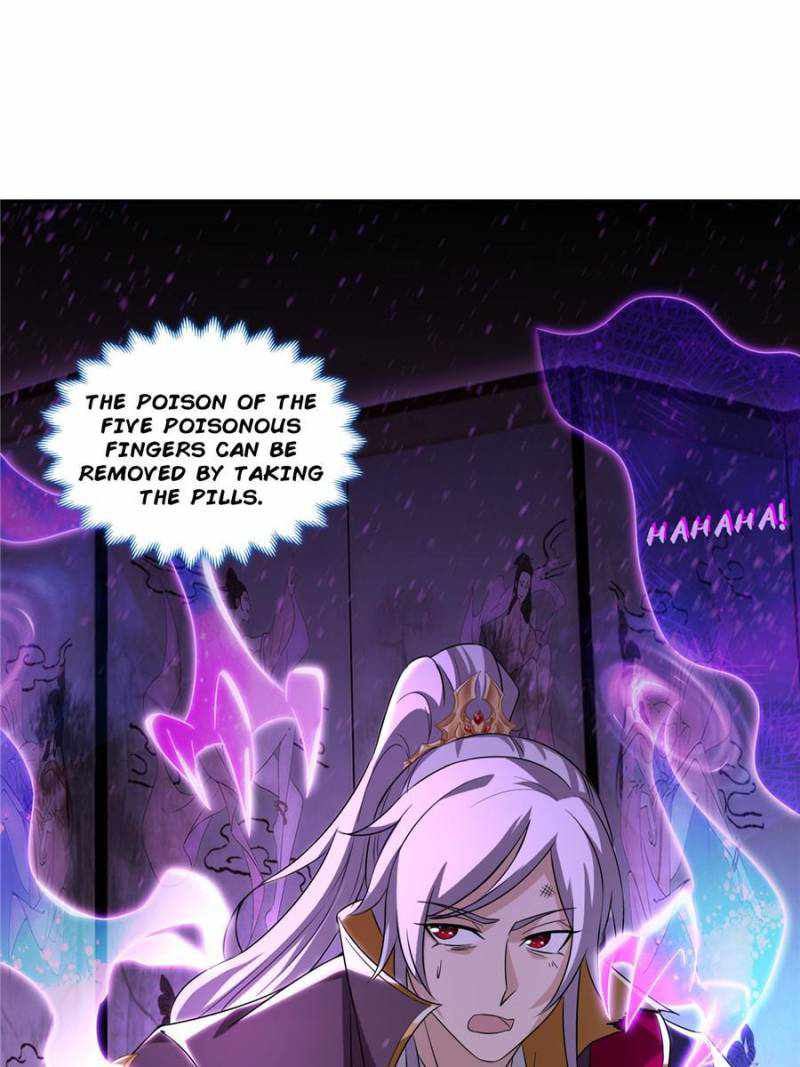 I Just Want To Live A Simple Life chapter 8 page 19