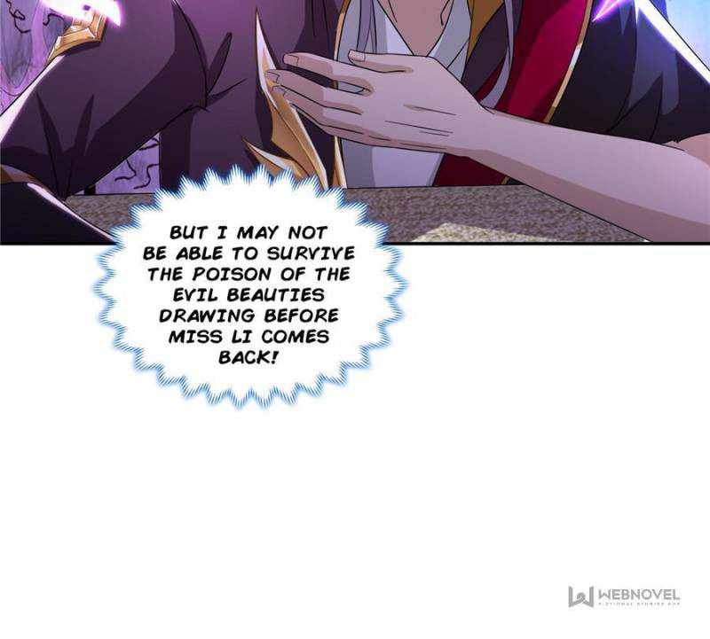 I Just Want To Live A Simple Life chapter 8 page 20