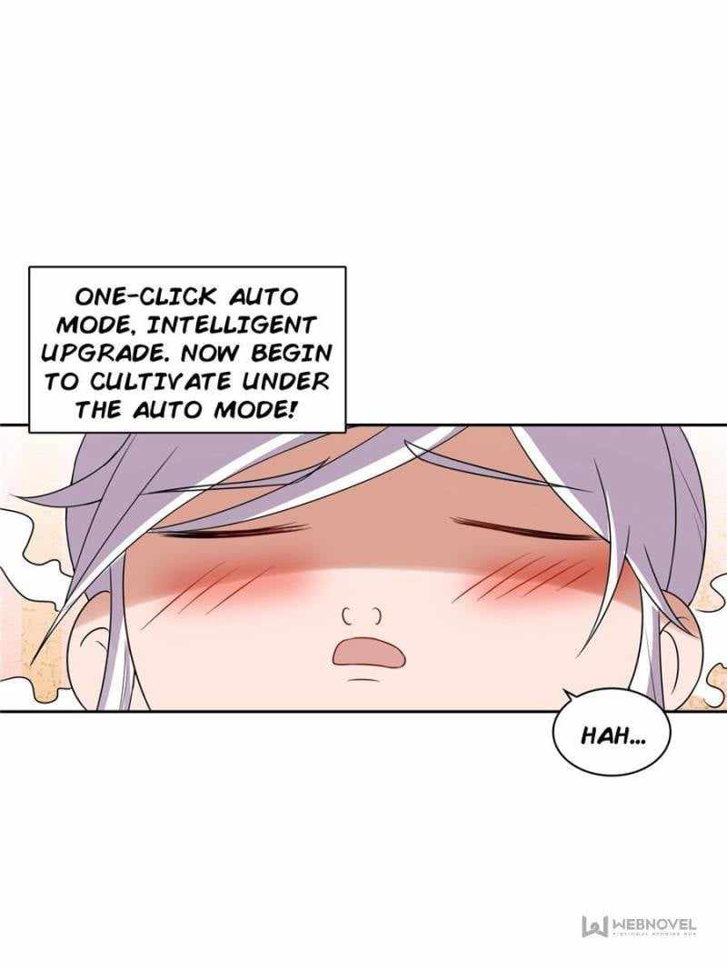 I Just Want To Live A Simple Life chapter 8 page 25