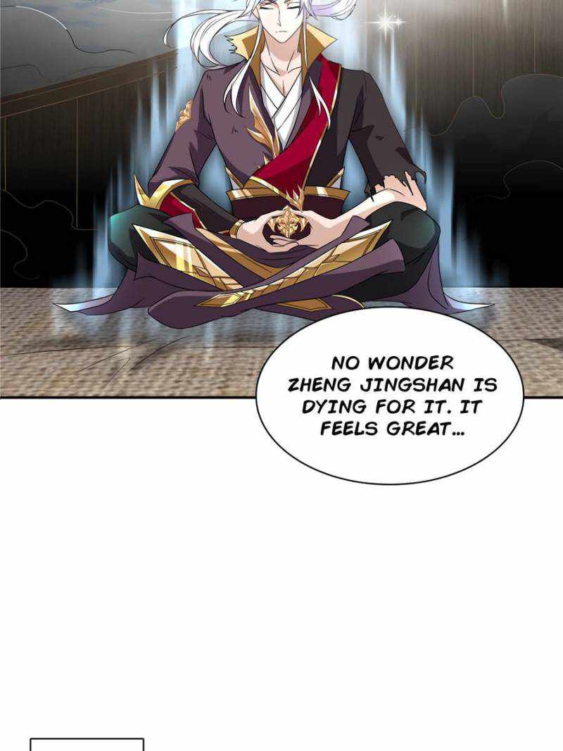 I Just Want To Live A Simple Life chapter 8 page 27