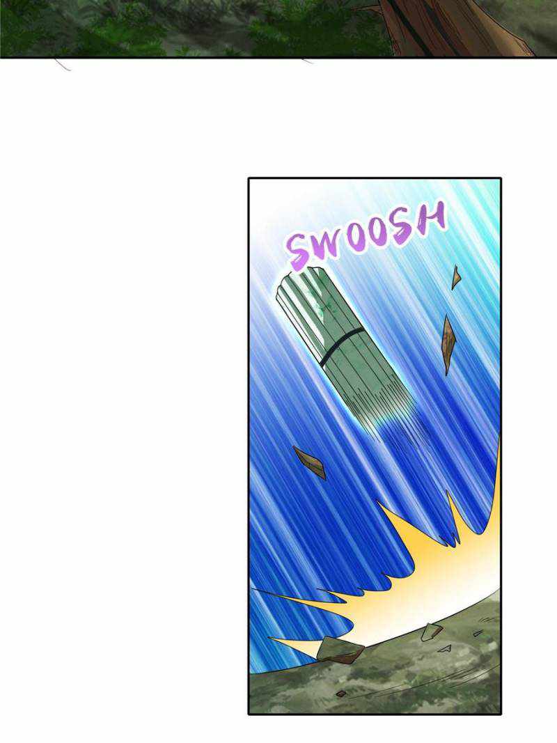 I Just Want To Live A Simple Life chapter 8 page 29