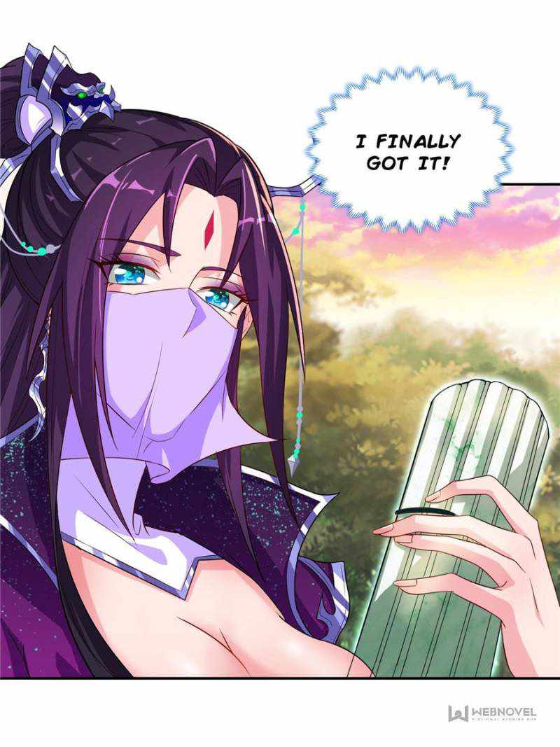 I Just Want To Live A Simple Life chapter 8 page 30