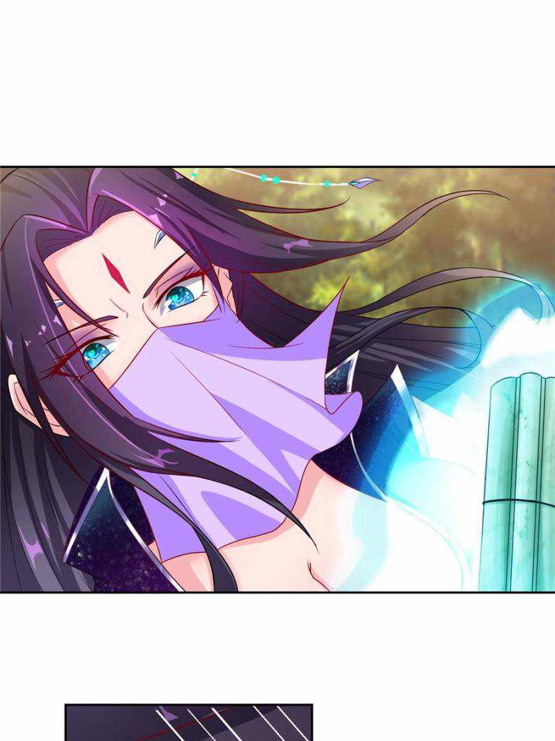 I Just Want To Live A Simple Life chapter 8 page 31