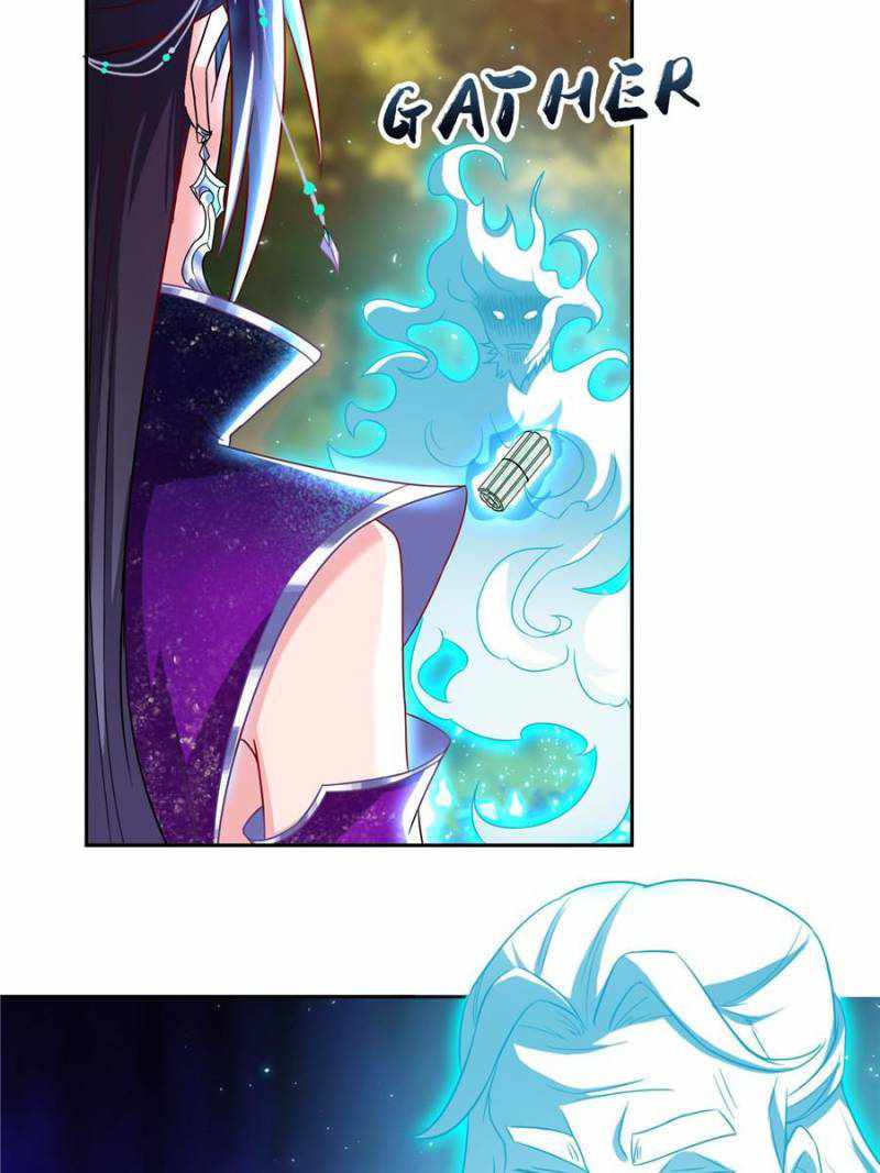 I Just Want To Live A Simple Life chapter 8 page 34