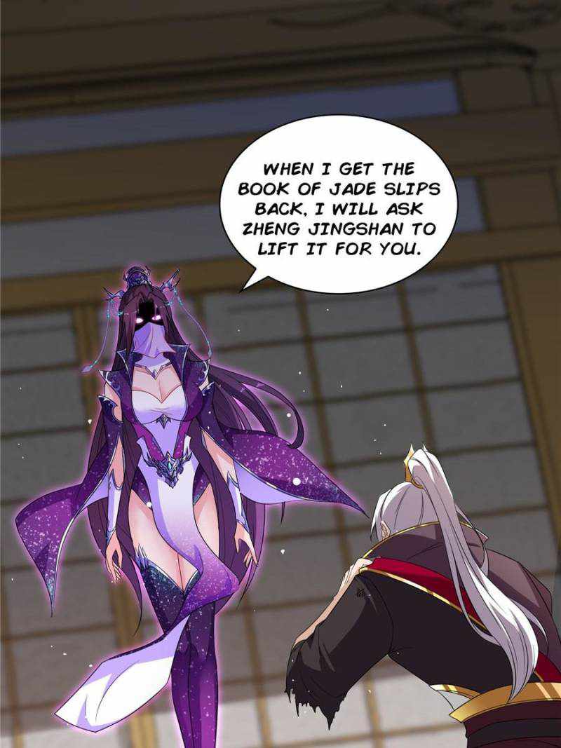 I Just Want To Live A Simple Life chapter 8 page 4