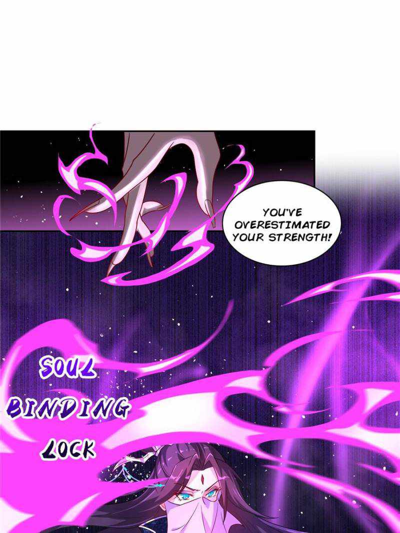 I Just Want To Live A Simple Life chapter 8 page 41