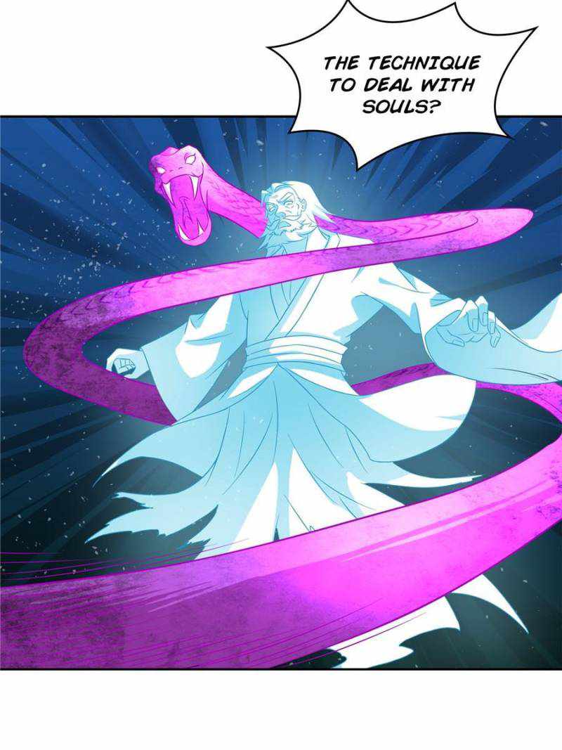 I Just Want To Live A Simple Life chapter 8 page 43