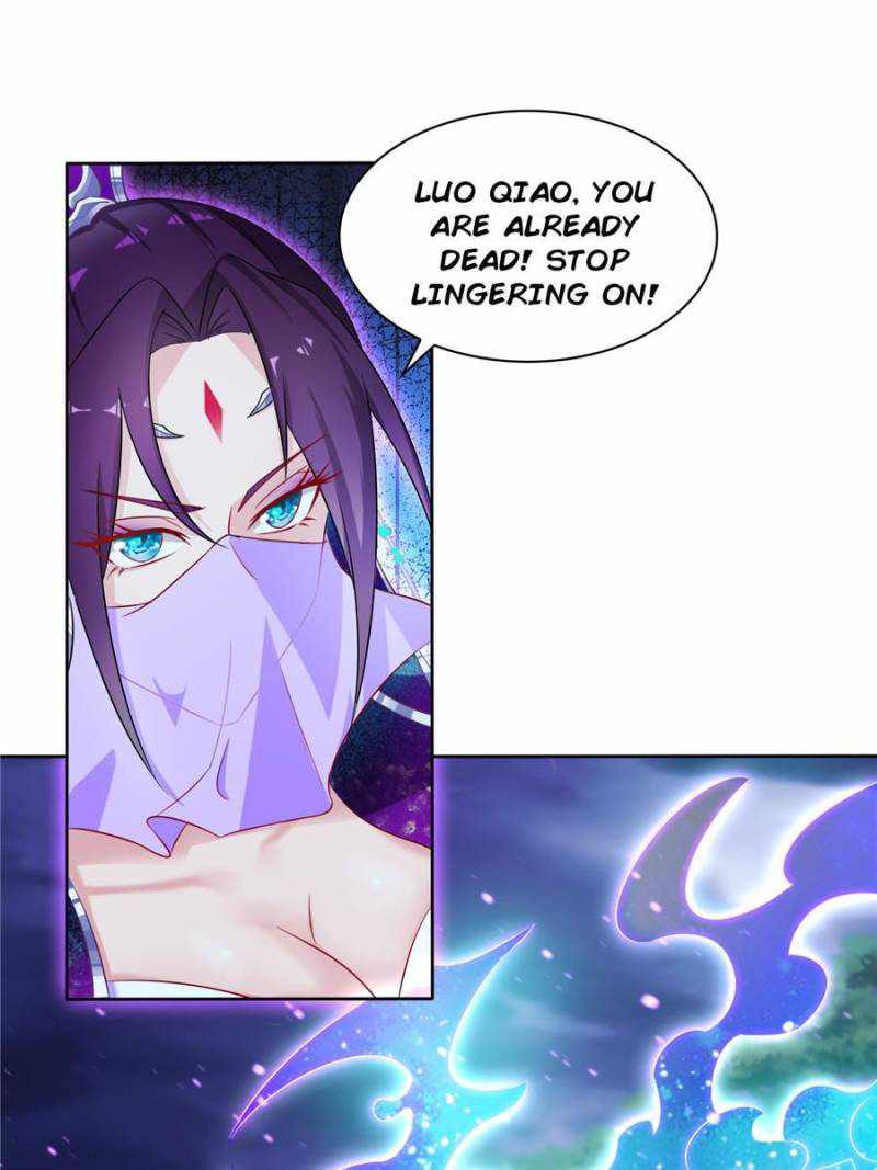 I Just Want To Live A Simple Life chapter 8 page 46