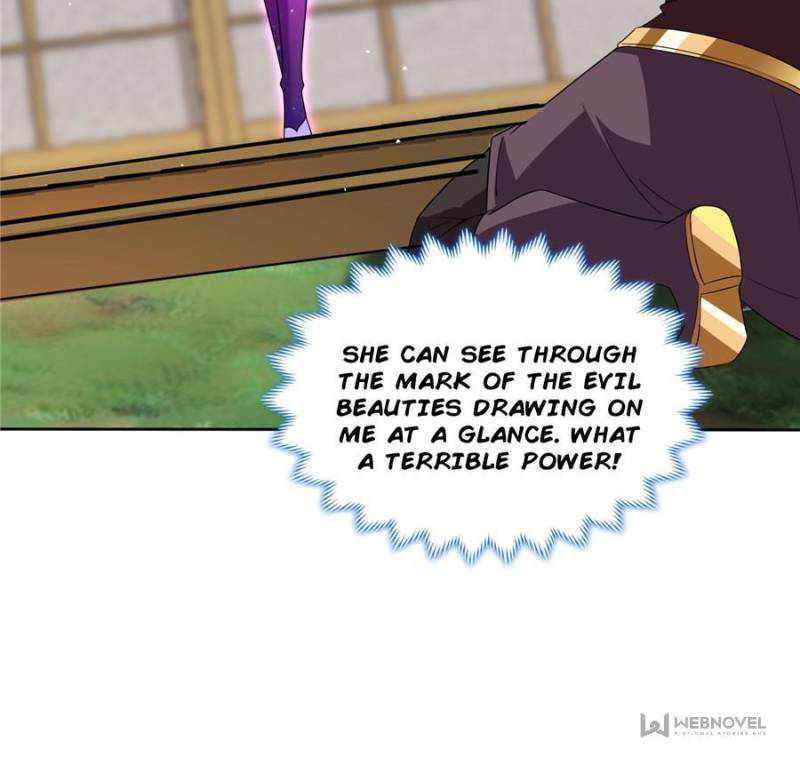 I Just Want To Live A Simple Life chapter 8 page 5