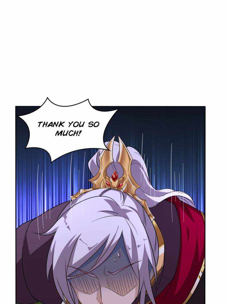 I Just Want To Live A Simple Life chapter 8 page 6