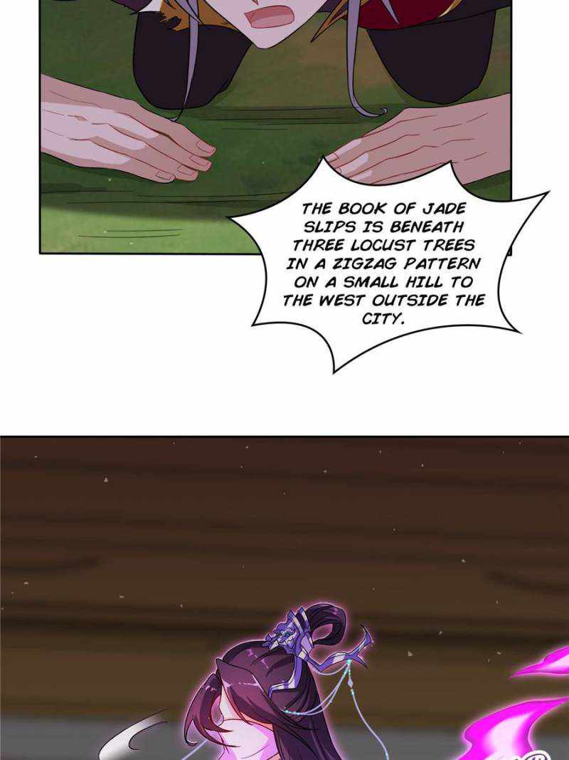 I Just Want To Live A Simple Life chapter 8 page 7