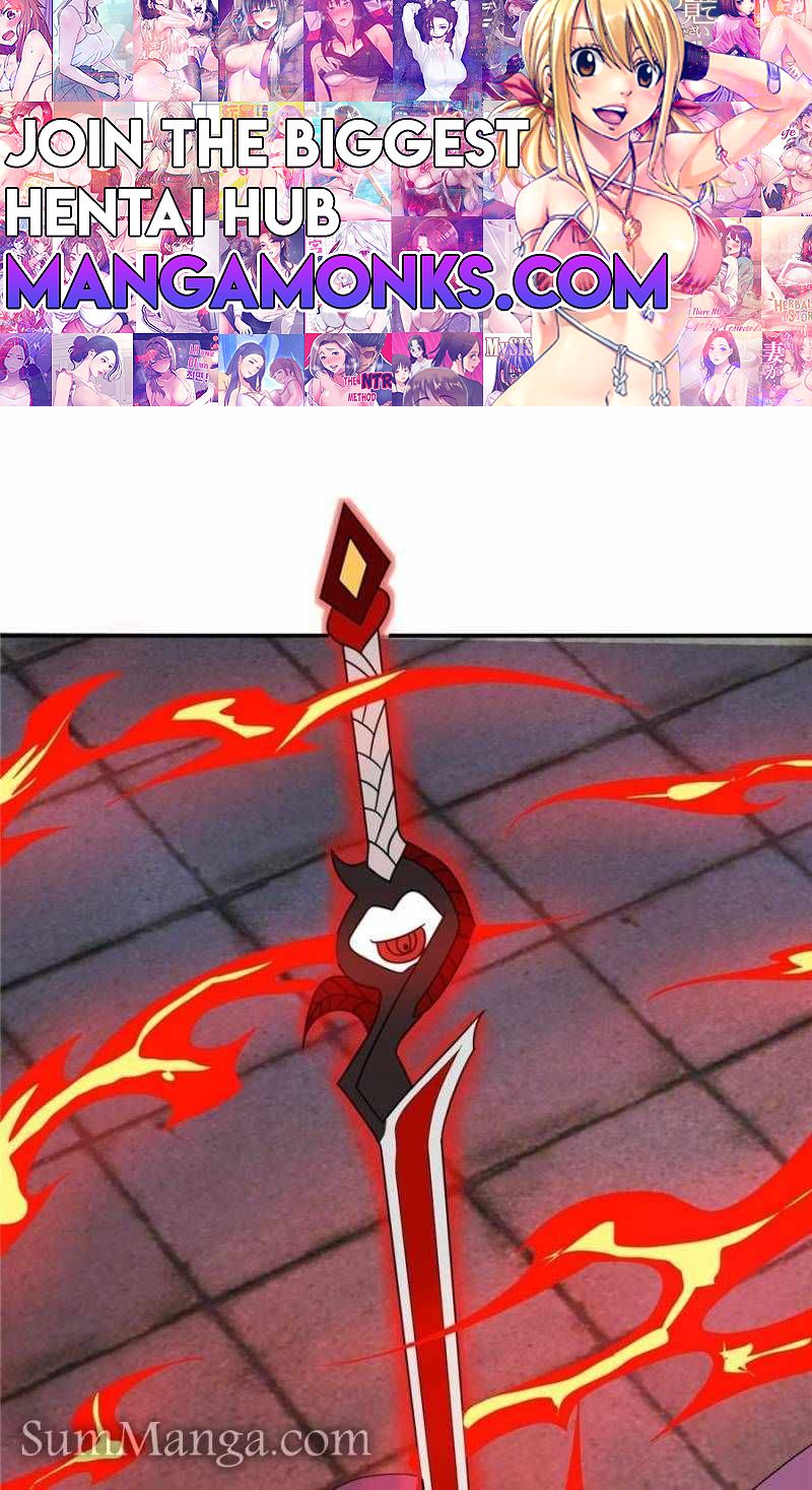 I Just Want To Live A Simple Life chapter 80 page 1