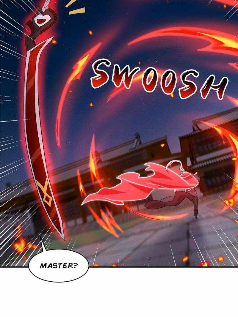 I Just Want To Live A Simple Life chapter 80 page 13