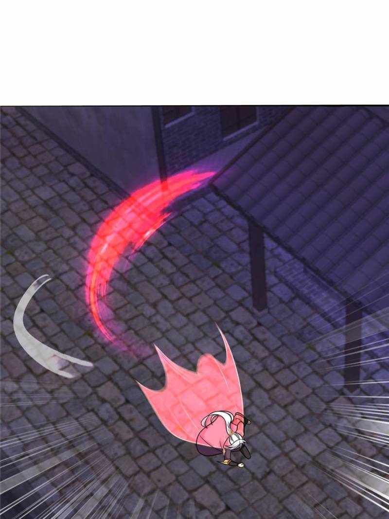 I Just Want To Live A Simple Life chapter 80 page 15