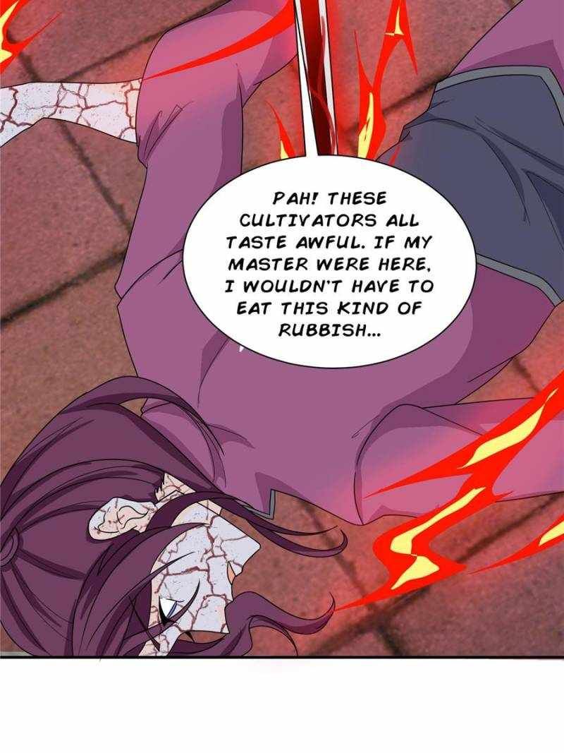 I Just Want To Live A Simple Life chapter 80 page 2