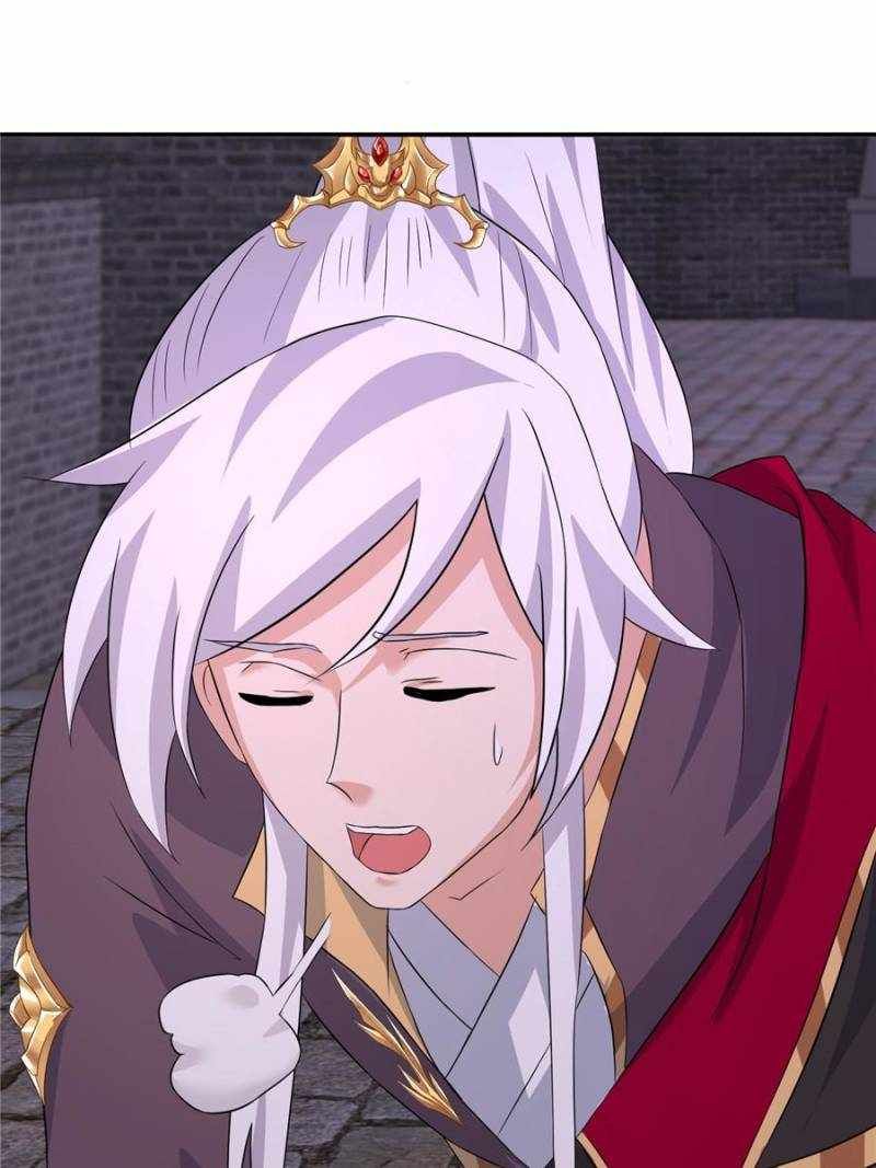 I Just Want To Live A Simple Life chapter 80 page 20