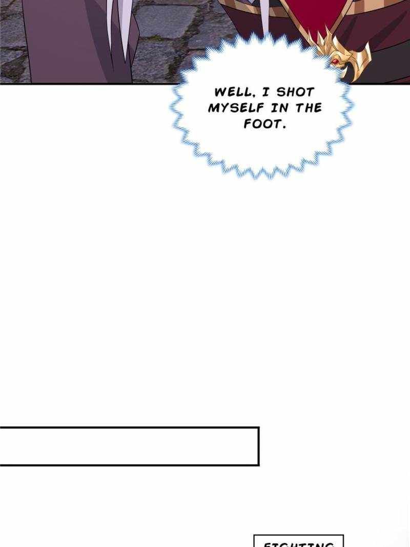 I Just Want To Live A Simple Life chapter 80 page 21