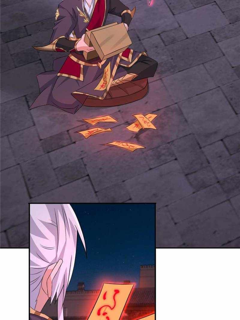 I Just Want To Live A Simple Life chapter 80 page 23