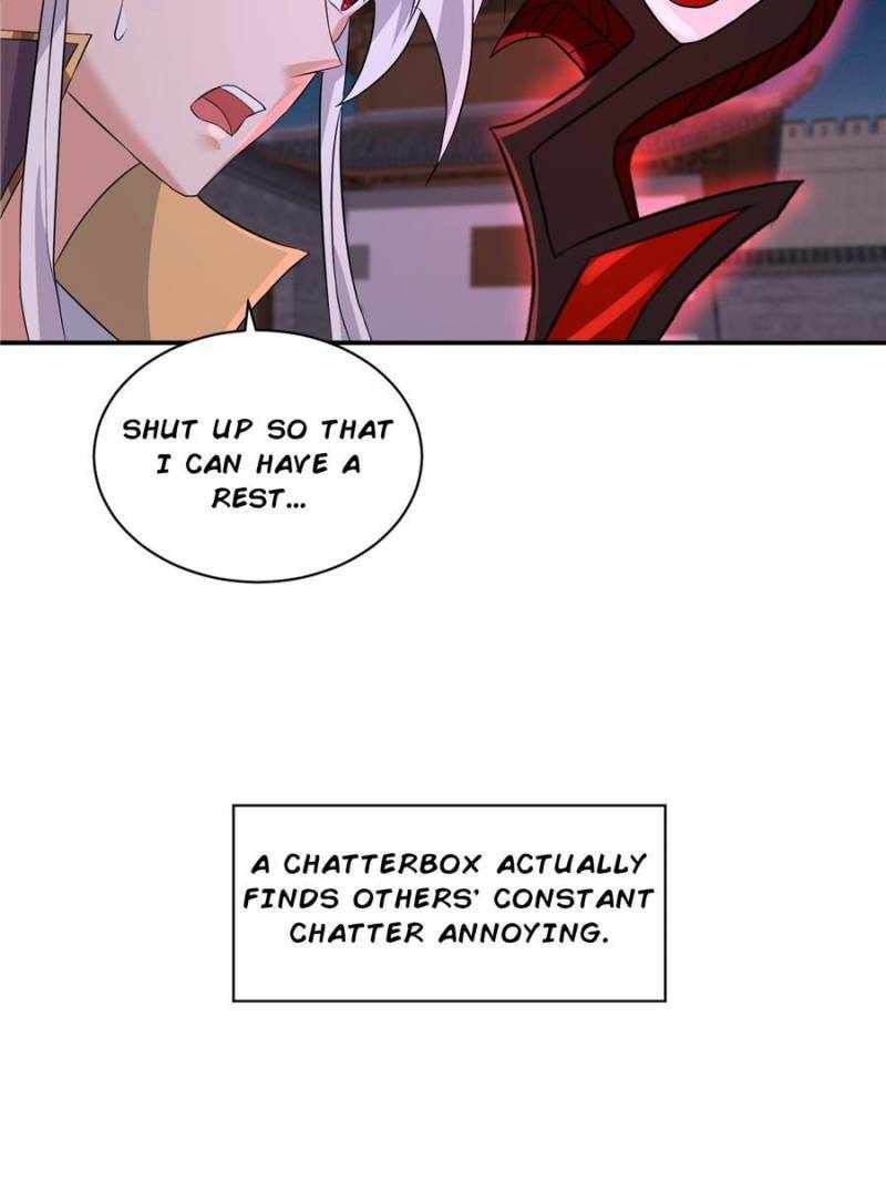 I Just Want To Live A Simple Life chapter 80 page 25