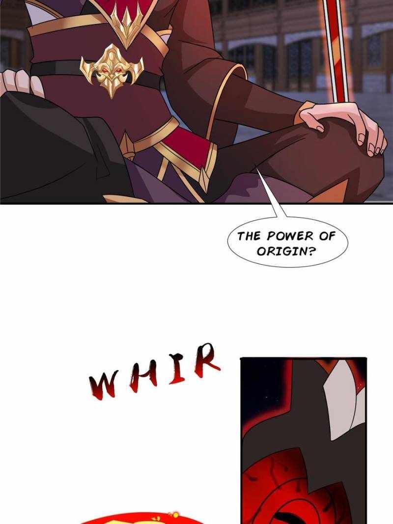 I Just Want To Live A Simple Life chapter 80 page 28