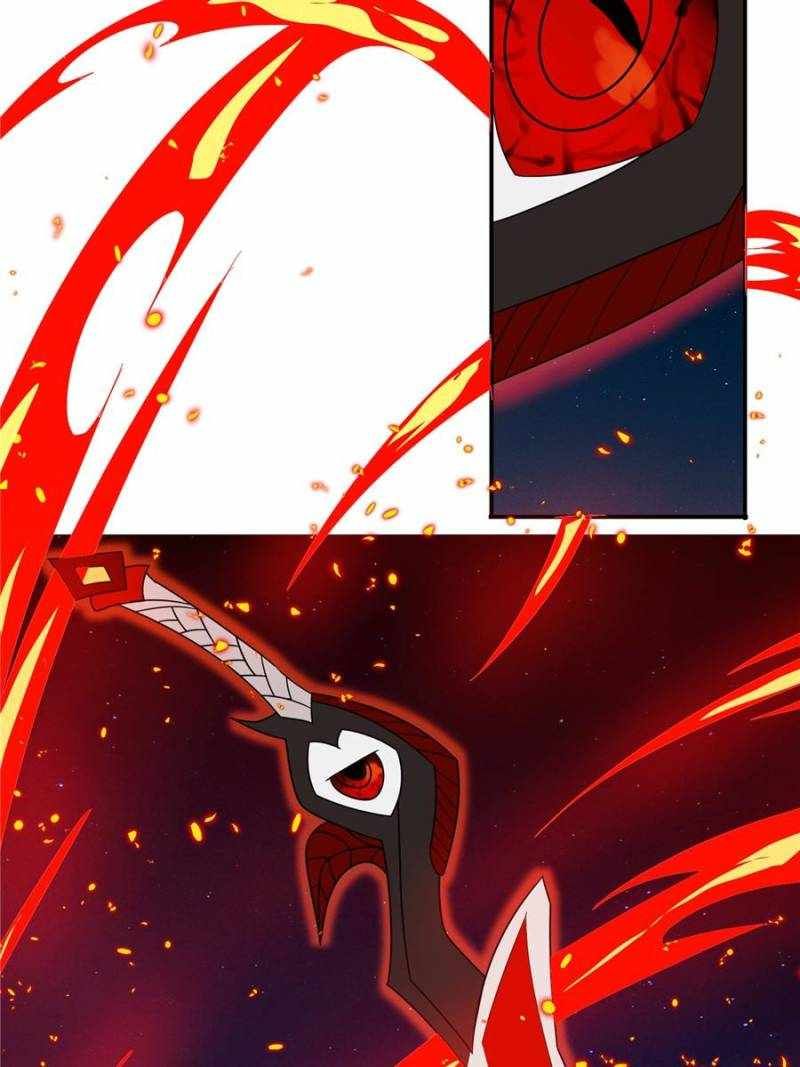 I Just Want To Live A Simple Life chapter 80 page 29