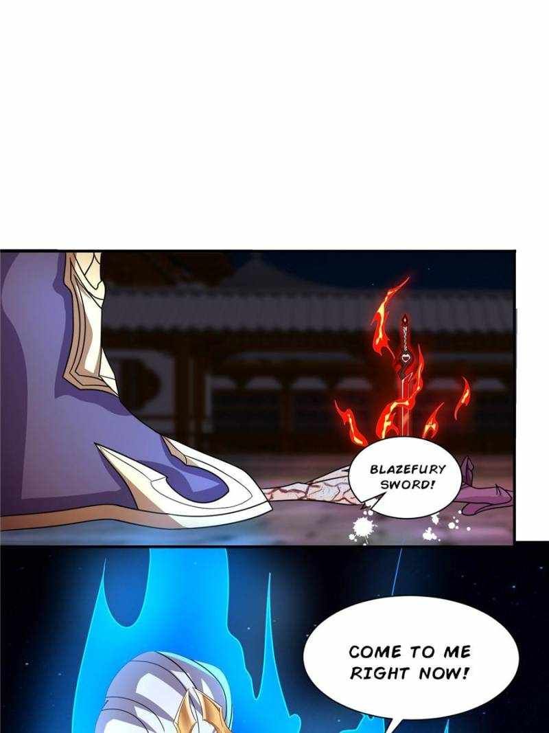 I Just Want To Live A Simple Life chapter 80 page 3