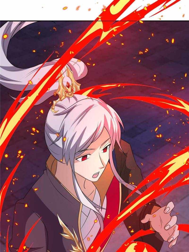 I Just Want To Live A Simple Life chapter 80 page 31