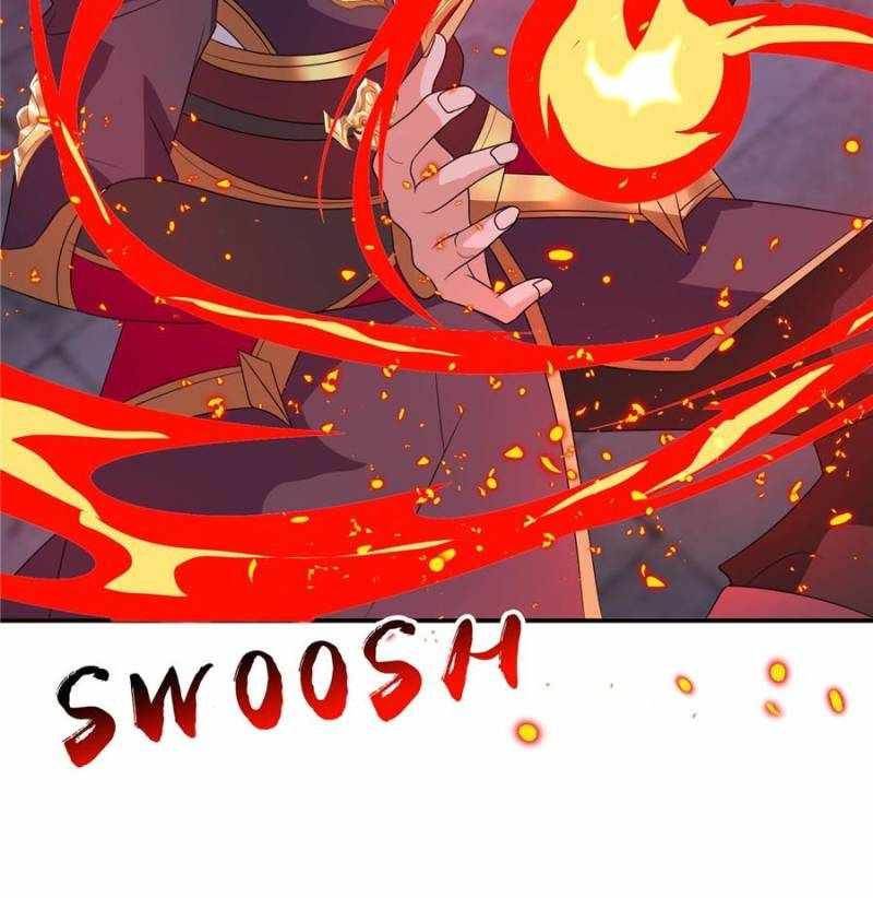 I Just Want To Live A Simple Life chapter 80 page 32